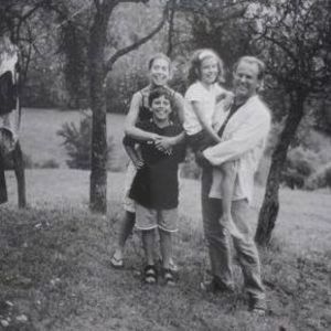 Meet your Posher, Anne